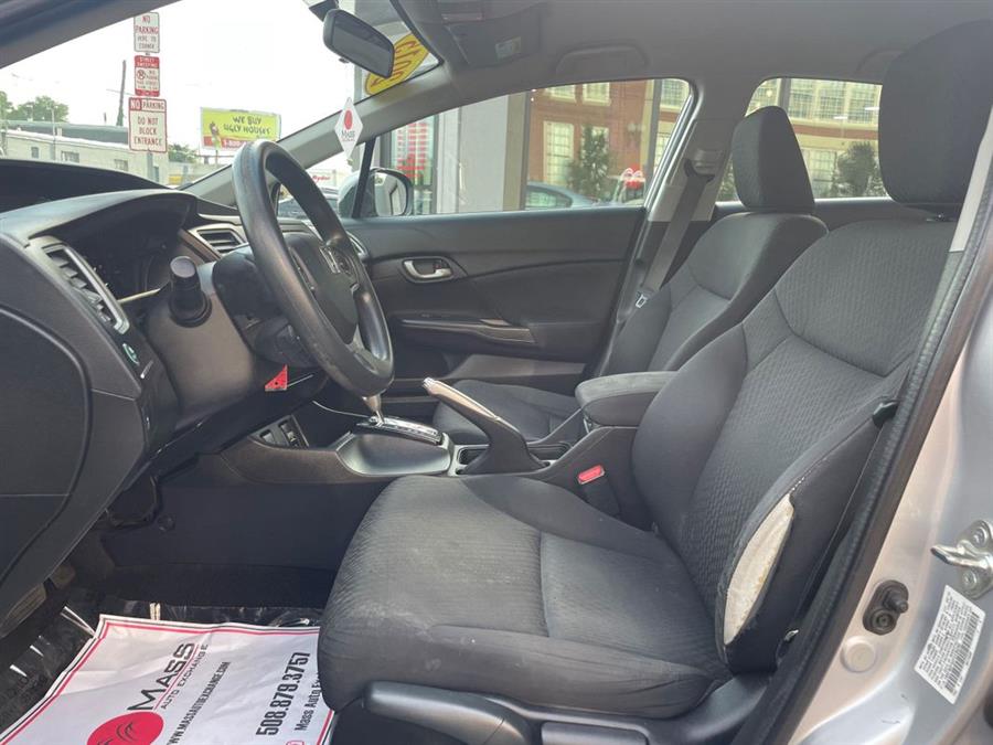 Used Honda Civic LX 2015 | Mass Auto Exchange. Framingham, Massachusetts Used Honda Civic LX 2015 | Mass Auto Exchange. Framingham, Massachusetts