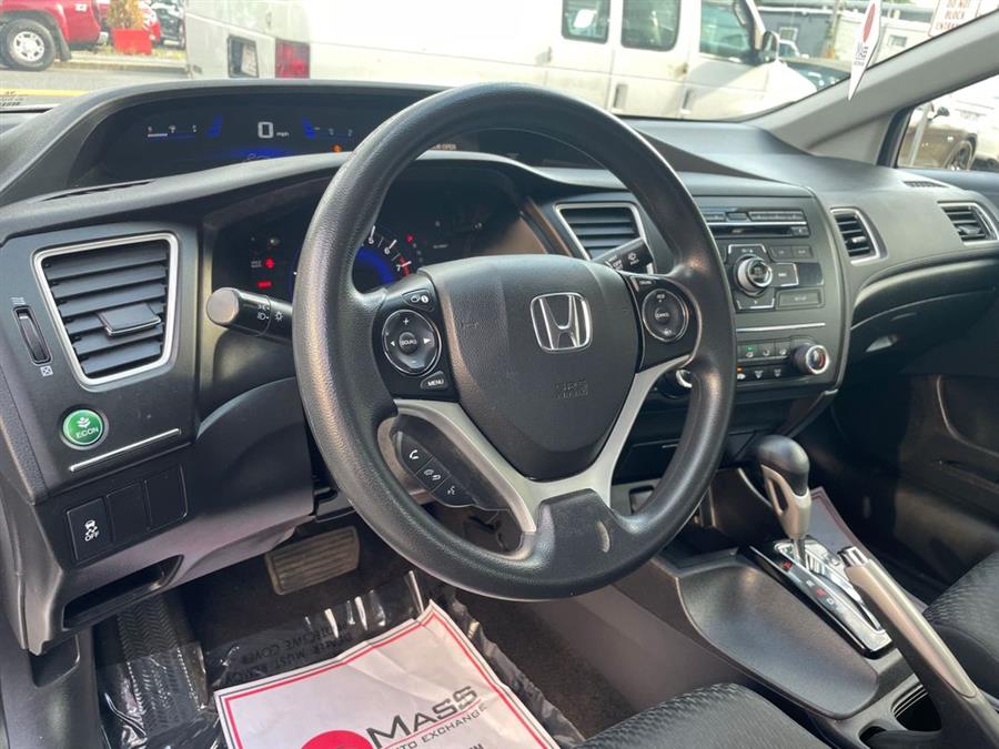 Used Honda Civic LX 2015 | Mass Auto Exchange. Framingham, Massachusetts Used Honda Civic LX 2015 | Mass Auto Exchange. Framingham, Massachusetts