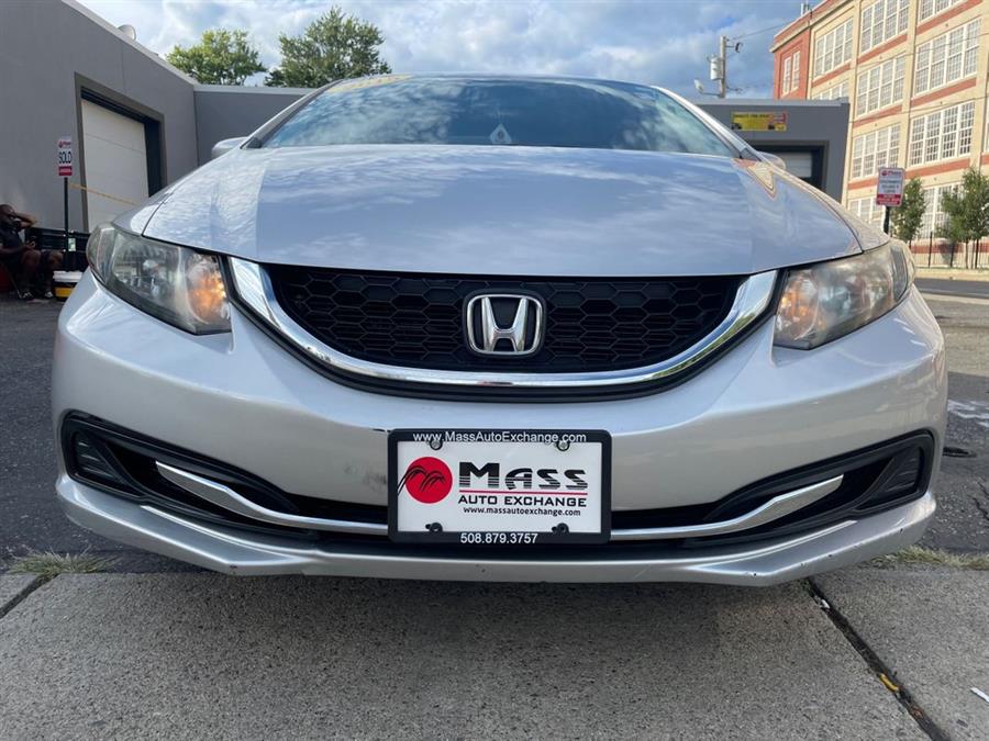 Used Honda Civic LX 2015 | Mass Auto Exchange. Framingham, Massachusetts Used Honda Civic LX 2015 | Mass Auto Exchange. Framingham, Massachusetts