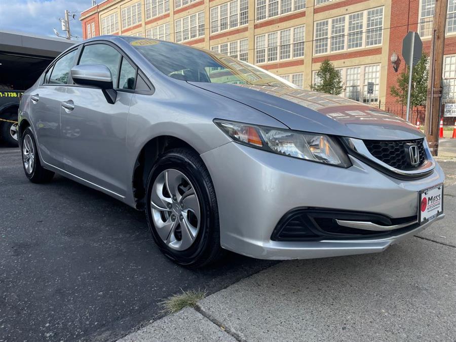 Used Honda Civic LX 2015 | Mass Auto Exchange. Framingham, Massachusetts Used Honda Civic LX 2015 | Mass Auto Exchange. Framingham, Massachusetts