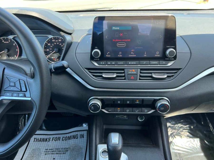 2020 Nissan Altima 2.5 S Sedan, available for sale in Peabody, Massachusetts | New Star Motors. Peabody, Massachusetts 2020 Nissan Altima 2.5 S Sedan, available for sale in Peabody, Massachusetts | New Star Motors. Peabody, Massachusetts