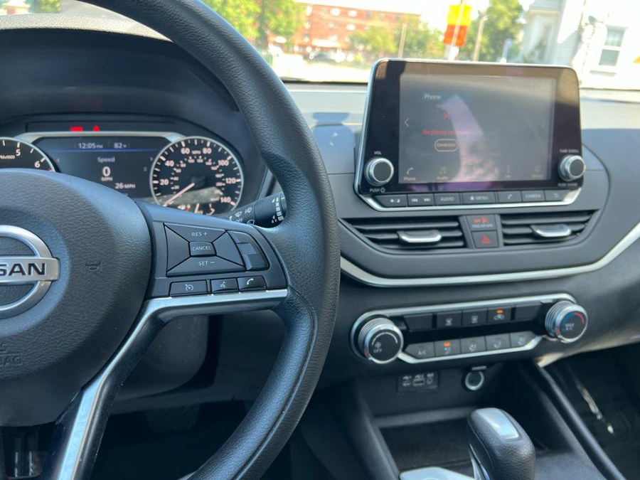2020 Nissan Altima 2.5 S Sedan, available for sale in Peabody, Massachusetts | New Star Motors. Peabody, Massachusetts 2020 Nissan Altima 2.5 S Sedan, available for sale in Peabody, Massachusetts | New Star Motors. Peabody, Massachusetts