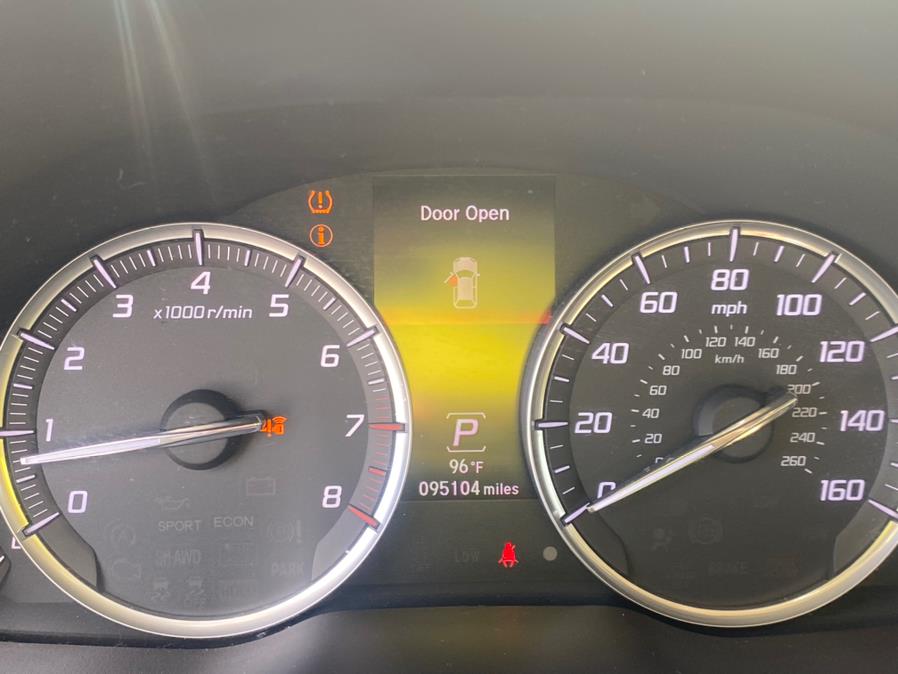 2015 Acura MDX SH-AWD 4dr Tech Pkg, available for sale in Bridgeport, Connecticut | CT Auto. Bridgeport, Connecticut 2015 Acura MDX SH-AWD 4dr Tech Pkg, available for sale in Bridgeport, Connecticut | CT Auto. Bridgeport, Connecticut