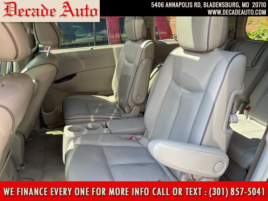 Used Nissan Quest 4dr SV 2014 | Decade Auto. Bladensburg, Maryland Used Nissan Quest 4dr SV 2014 | Decade Auto. Bladensburg, Maryland