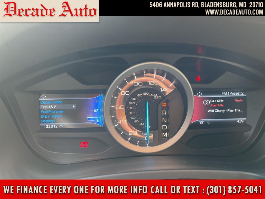 Used Ford Explorer 4WD 4dr XLT 2015 | Decade Auto. Bladensburg, Maryland Used Ford Explorer 4WD 4dr XLT 2015 | Decade Auto. Bladensburg, Maryland