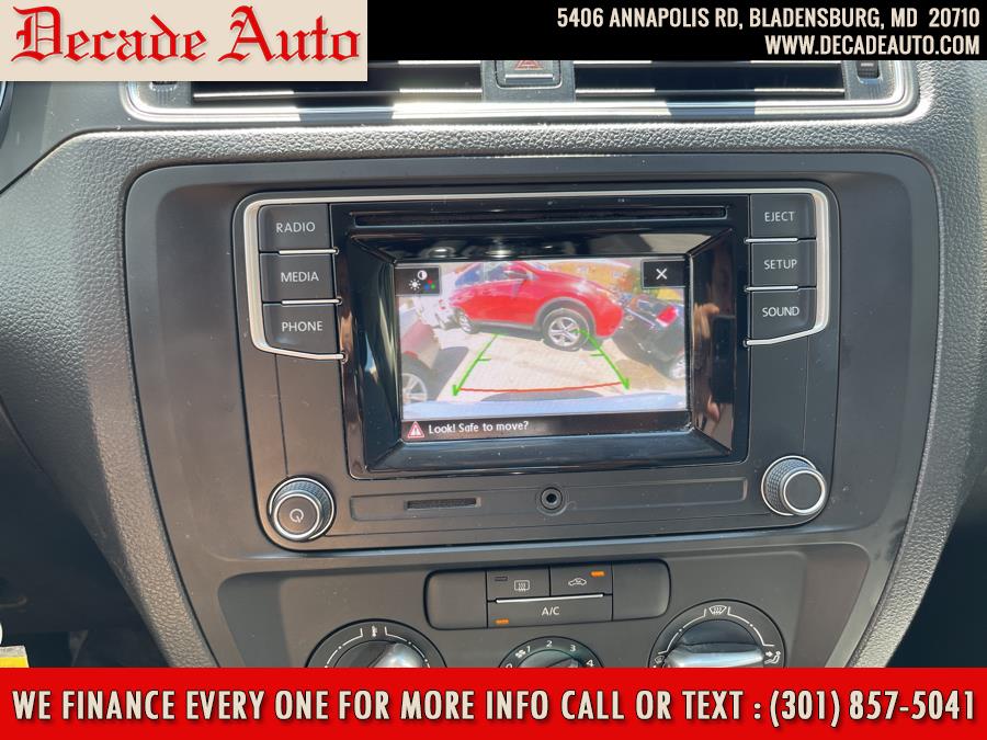 Used Volkswagen Jetta 1.4T S Auto 2017 | Decade Auto. Bladensburg, Maryland Used Volkswagen Jetta 1.4T S Auto 2017 | Decade Auto. Bladensburg, Maryland