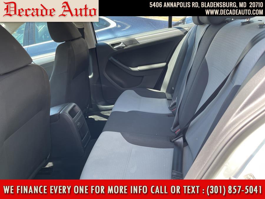 Used Volkswagen Jetta 1.4T S Auto 2017 | Decade Auto. Bladensburg, Maryland Used Volkswagen Jetta 1.4T S Auto 2017 | Decade Auto. Bladensburg, Maryland
