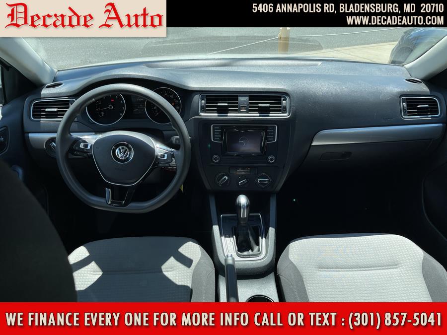Used Volkswagen Jetta 1.4T S Auto 2017 | Decade Auto. Bladensburg, Maryland Used Volkswagen Jetta 1.4T S Auto 2017 | Decade Auto. Bladensburg, Maryland