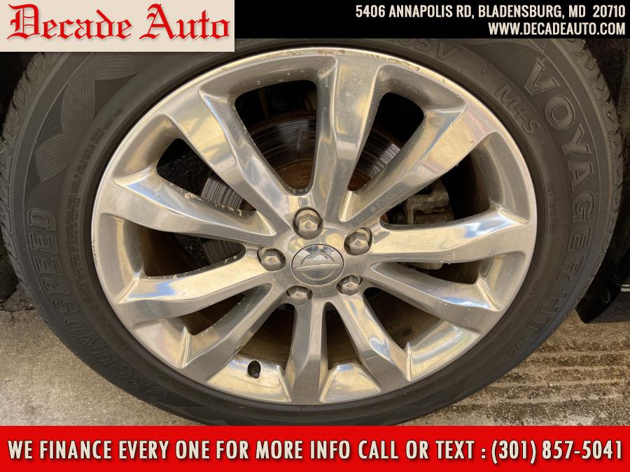 Used Chrysler 300 4dr Sdn 300C AWD 2016 | Decade Auto. Bladensburg, Maryland Used Chrysler 300 4dr Sdn 300C AWD 2016 | Decade Auto. Bladensburg, Maryland