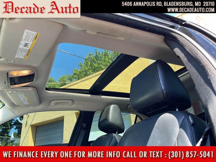 Used Chrysler 300 4dr Sdn 300C AWD 2016 | Decade Auto. Bladensburg, Maryland Used Chrysler 300 4dr Sdn 300C AWD 2016 | Decade Auto. Bladensburg, Maryland