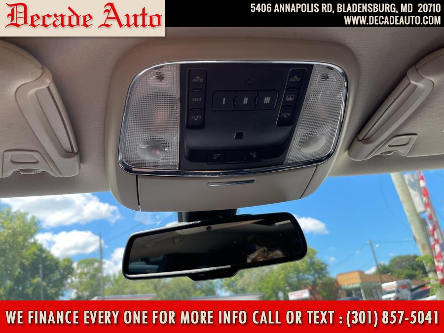 Used Chrysler 300 4dr Sdn 300C AWD 2016 | Decade Auto. Bladensburg, Maryland Used Chrysler 300 4dr Sdn 300C AWD 2016 | Decade Auto. Bladensburg, Maryland