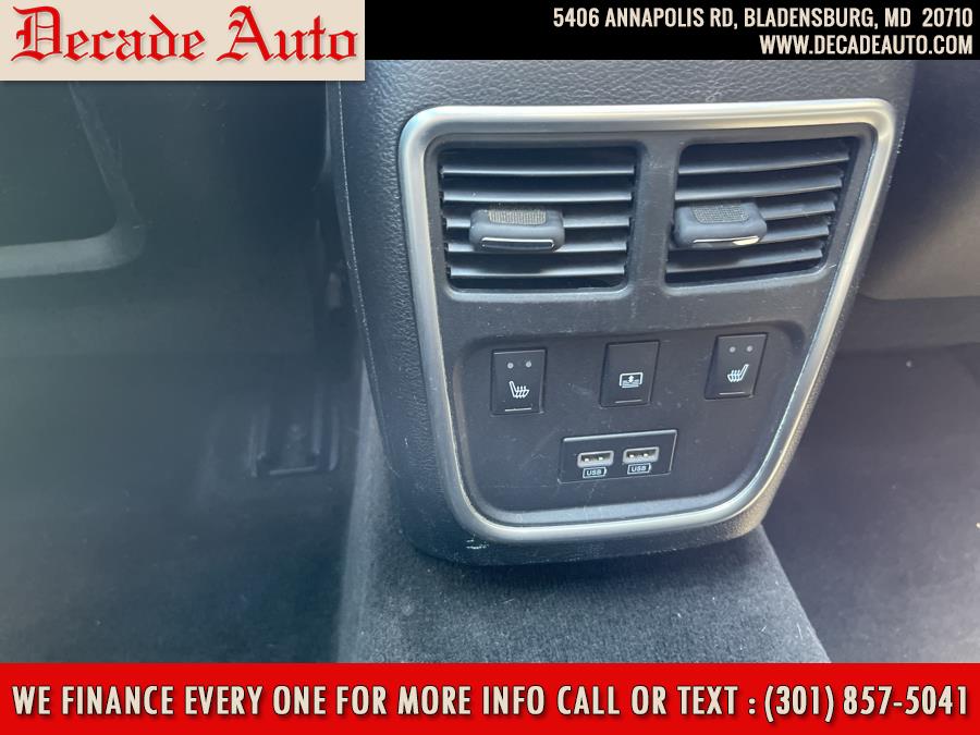 Used Chrysler 300 4dr Sdn 300C AWD 2016 | Decade Auto. Bladensburg, Maryland Used Chrysler 300 4dr Sdn 300C AWD 2016 | Decade Auto. Bladensburg, Maryland
