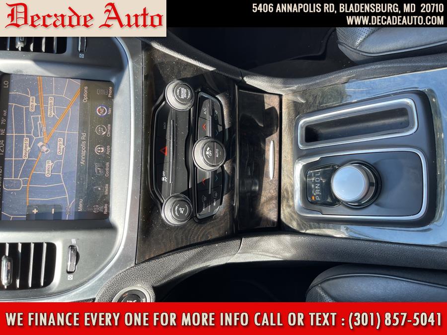 Used Chrysler 300 4dr Sdn 300C AWD 2016 | Decade Auto. Bladensburg, Maryland Used Chrysler 300 4dr Sdn 300C AWD 2016 | Decade Auto. Bladensburg, Maryland