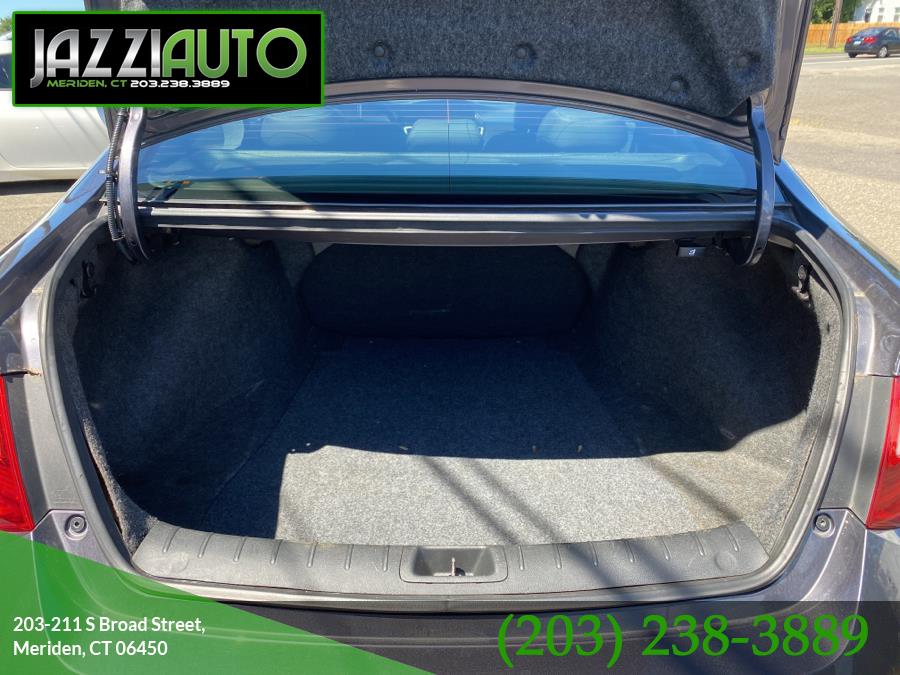 2014 Honda Accord Coupe 2dr I4 CVT EX, available for sale in Meriden, Connecticut | Jazzi Auto Sales LLC. Meriden, Connecticut 2014 Honda Accord Coupe 2dr I4 CVT EX, available for sale in Meriden, Connecticut | Jazzi Auto Sales LLC. Meriden, Connecticut