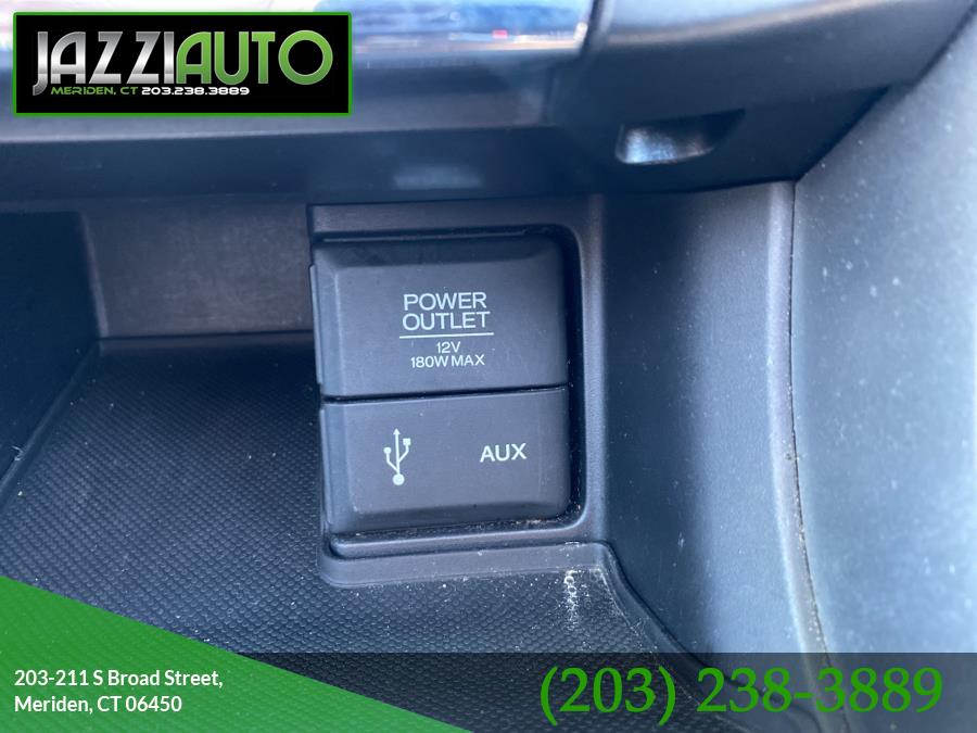 2014 Honda Accord Coupe 2dr I4 CVT EX, available for sale in Meriden, Connecticut | Jazzi Auto Sales LLC. Meriden, Connecticut 2014 Honda Accord Coupe 2dr I4 CVT EX, available for sale in Meriden, Connecticut | Jazzi Auto Sales LLC. Meriden, Connecticut