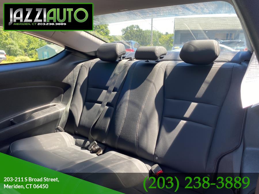 2014 Honda Accord Coupe 2dr I4 CVT EX, available for sale in Meriden, Connecticut | Jazzi Auto Sales LLC. Meriden, Connecticut 2014 Honda Accord Coupe 2dr I4 CVT EX, available for sale in Meriden, Connecticut | Jazzi Auto Sales LLC. Meriden, Connecticut
