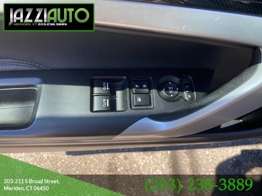 2014 Honda Accord Coupe 2dr I4 CVT EX, available for sale in Meriden, Connecticut | Jazzi Auto Sales LLC. Meriden, Connecticut 2014 Honda Accord Coupe 2dr I4 CVT EX, available for sale in Meriden, Connecticut | Jazzi Auto Sales LLC. Meriden, Connecticut