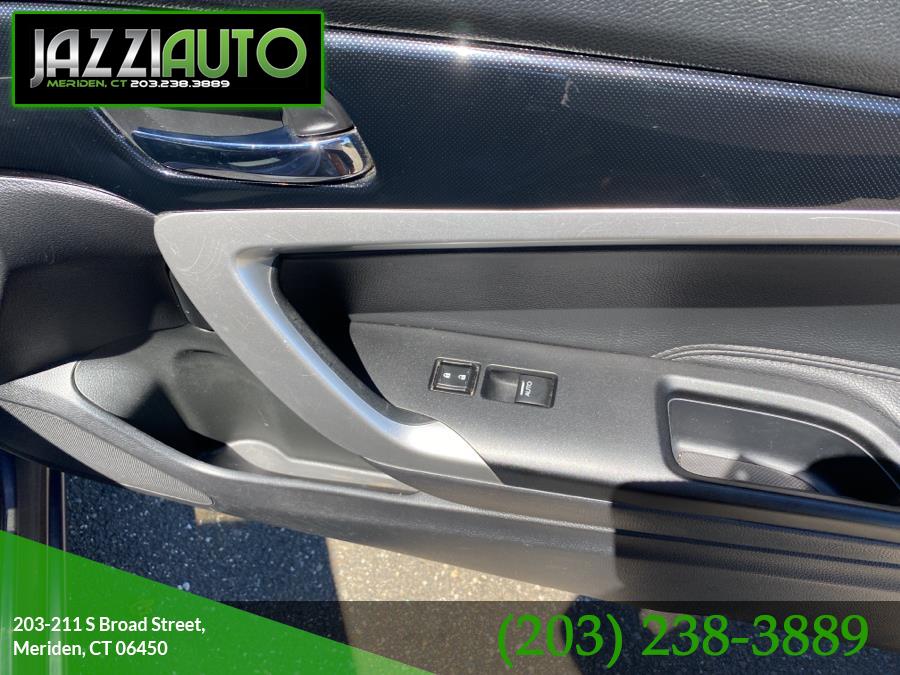 2014 Honda Accord Coupe 2dr I4 CVT EX, available for sale in Meriden, Connecticut | Jazzi Auto Sales LLC. Meriden, Connecticut 2014 Honda Accord Coupe 2dr I4 CVT EX, available for sale in Meriden, Connecticut | Jazzi Auto Sales LLC. Meriden, Connecticut