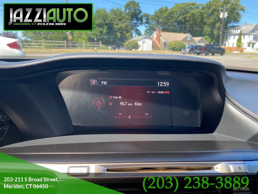 2014 Honda Accord Coupe 2dr I4 CVT EX, available for sale in Meriden, Connecticut | Jazzi Auto Sales LLC. Meriden, Connecticut 2014 Honda Accord Coupe 2dr I4 CVT EX, available for sale in Meriden, Connecticut | Jazzi Auto Sales LLC. Meriden, Connecticut