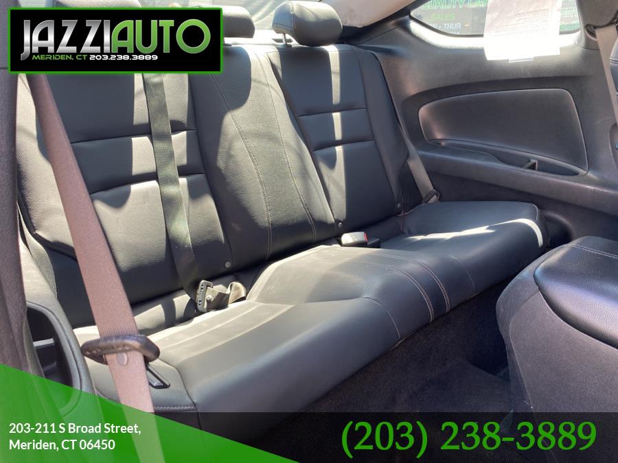 2014 Honda Accord Coupe 2dr I4 CVT EX, available for sale in Meriden, Connecticut | Jazzi Auto Sales LLC. Meriden, Connecticut 2014 Honda Accord Coupe 2dr I4 CVT EX, available for sale in Meriden, Connecticut | Jazzi Auto Sales LLC. Meriden, Connecticut