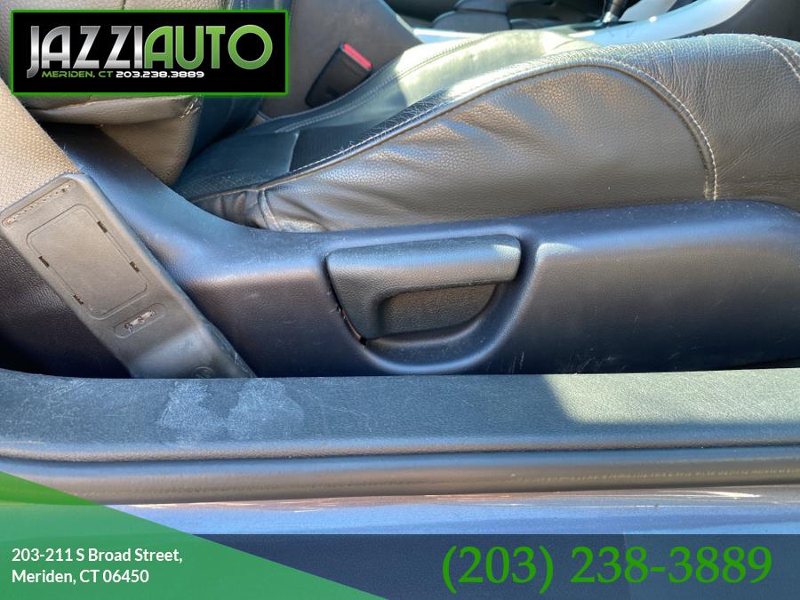 2014 Honda Accord Coupe 2dr I4 CVT EX, available for sale in Meriden, Connecticut | Jazzi Auto Sales LLC. Meriden, Connecticut 2014 Honda Accord Coupe 2dr I4 CVT EX, available for sale in Meriden, Connecticut | Jazzi Auto Sales LLC. Meriden, Connecticut
