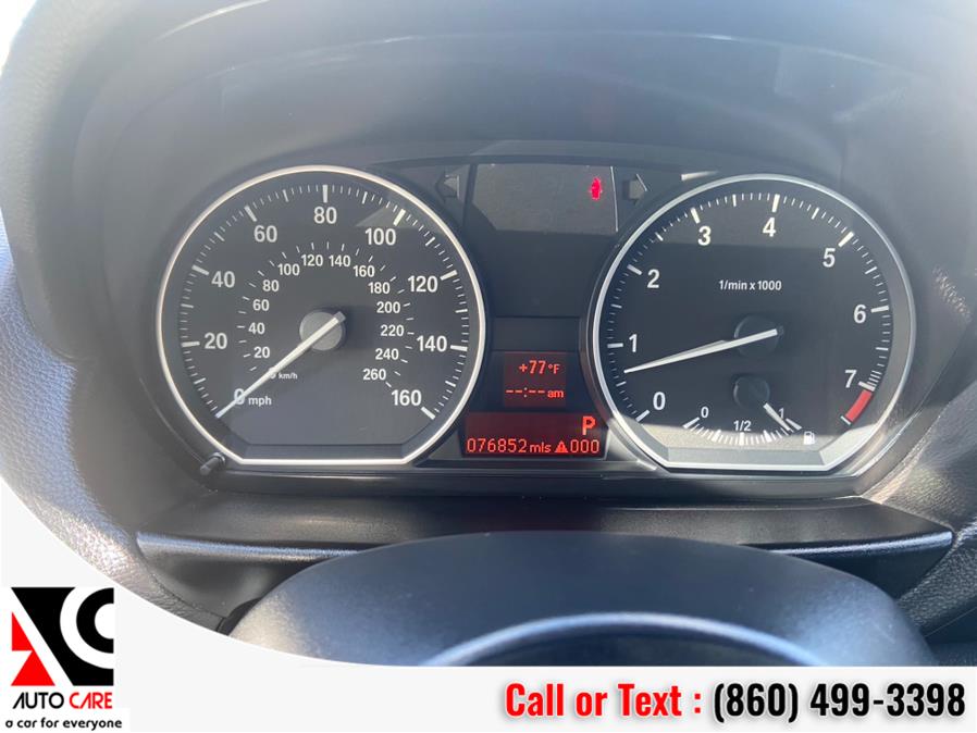 Used BMW 1 Series 2dr Cpe 128i 2009 | Auto Care Motors. Vernon , Connecticut Used BMW 1 Series 2dr Cpe 128i 2009 | Auto Care Motors. Vernon , Connecticut