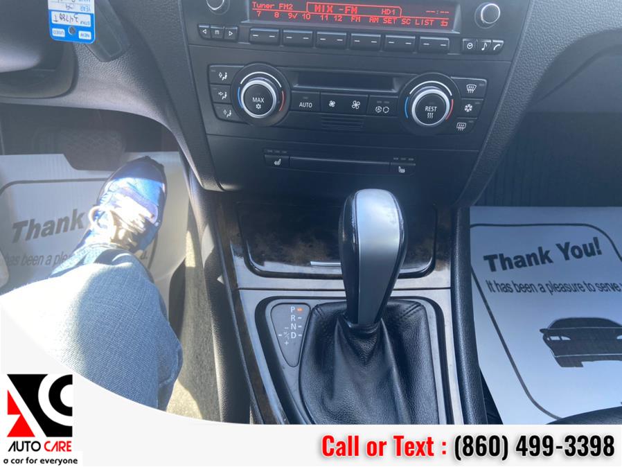 Used BMW 1 Series 2dr Cpe 128i 2009 | Auto Care Motors. Vernon , Connecticut Used BMW 1 Series 2dr Cpe 128i 2009 | Auto Care Motors. Vernon , Connecticut