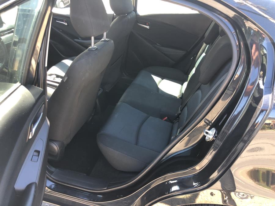 Used Toyota Yaris iA Auto (Natl) 2018 | Signature Auto Sales. Franklin Square, New York Used Toyota Yaris iA Auto (Natl) 2018 | Signature Auto Sales. Franklin Square, New York