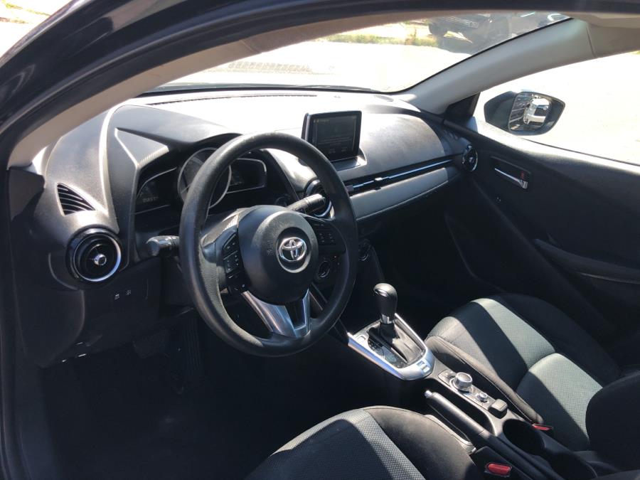 Used Toyota Yaris iA Auto (Natl) 2018 | Signature Auto Sales. Franklin Square, New York Used Toyota Yaris iA Auto (Natl) 2018 | Signature Auto Sales. Franklin Square, New York