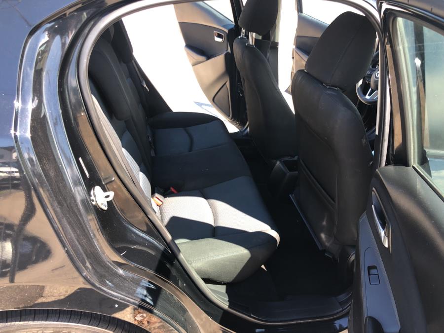 Used Toyota Yaris iA Auto (Natl) 2018 | Signature Auto Sales. Franklin Square, New York Used Toyota Yaris iA Auto (Natl) 2018 | Signature Auto Sales. Franklin Square, New York