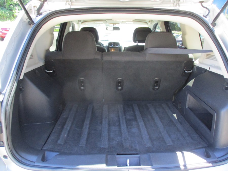 Used Jeep Compass 4WD 4dr Sport 2013 | Cos Central Auto. Meriden, Connecticut Used Jeep Compass 4WD 4dr Sport 2013 | Cos Central Auto. Meriden, Connecticut