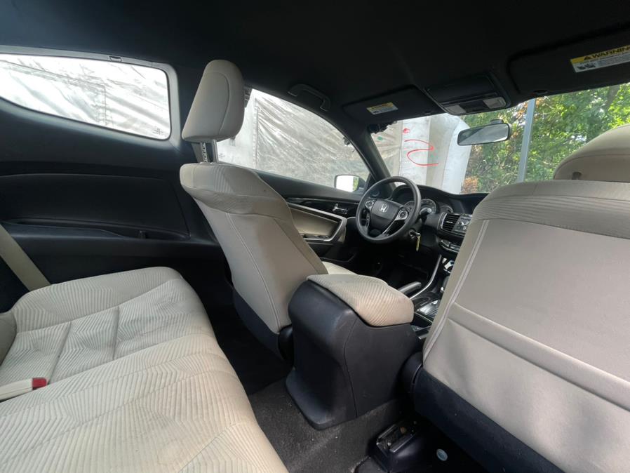 2016 Honda Accord Coupe LX-S. LOW MILES!, available for sale in Rosedale, New York | Sunrise Auto Sales. Rosedale, New York 2016 Honda Accord Coupe LX-S. LOW MILES!, available for sale in Rosedale, New York | Sunrise Auto Sales. Rosedale, New York
