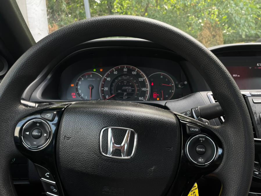 2016 Honda Accord Coupe LX-S. LOW MILES!, available for sale in Rosedale, New York | Sunrise Auto Sales. Rosedale, New York 2016 Honda Accord Coupe LX-S. LOW MILES!, available for sale in Rosedale, New York | Sunrise Auto Sales. Rosedale, New York