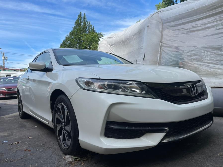 2016 Honda Accord Coupe LX-S. LOW MILES!, available for sale in Rosedale, New York | Sunrise Auto Sales. Rosedale, New York 2016 Honda Accord Coupe LX-S. LOW MILES!, available for sale in Rosedale, New York | Sunrise Auto Sales. Rosedale, New York