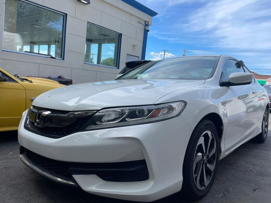 2016 Honda Accord Coupe LX-S. LOW MILES!, available for sale in Rosedale, New York | Sunrise Auto Sales. Rosedale, New York 2016 Honda Accord Coupe LX-S. LOW MILES!, available for sale in Rosedale, New York | Sunrise Auto Sales. Rosedale, New York
