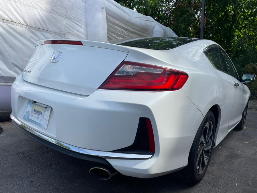 2016 Honda Accord Coupe LX-S. LOW MILES!, available for sale in Rosedale, New York | Sunrise Auto Sales. Rosedale, New York 2016 Honda Accord Coupe LX-S. LOW MILES!, available for sale in Rosedale, New York | Sunrise Auto Sales. Rosedale, New York