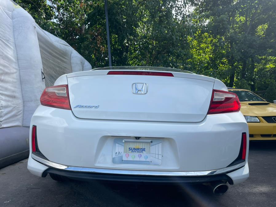 2016 Honda Accord Coupe LX-S. LOW MILES!, available for sale in Rosedale, New York | Sunrise Auto Sales. Rosedale, New York 2016 Honda Accord Coupe LX-S. LOW MILES!, available for sale in Rosedale, New York | Sunrise Auto Sales. Rosedale, New York