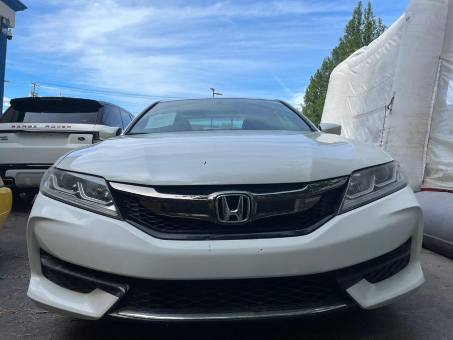 2016 Honda Accord Coupe LX-S. LOW MILES!, available for sale in Rosedale, New York | Sunrise Auto Sales. Rosedale, New York 2016 Honda Accord Coupe LX-S. LOW MILES!, available for sale in Rosedale, New York | Sunrise Auto Sales. Rosedale, New York