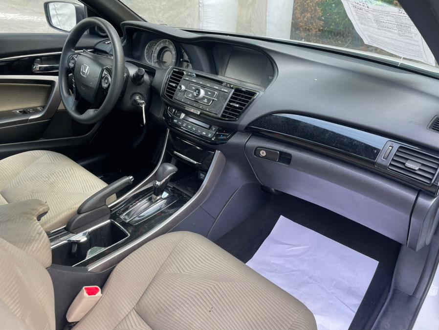 2016 Honda Accord Coupe LX-S. LOW MILES!, available for sale in Rosedale, New York | Sunrise Auto Sales. Rosedale, New York 2016 Honda Accord Coupe LX-S. LOW MILES!, available for sale in Rosedale, New York | Sunrise Auto Sales. Rosedale, New York