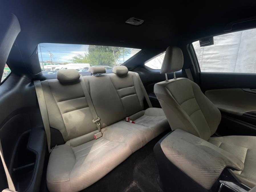 2016 Honda Accord Coupe LX-S. LOW MILES!, available for sale in Rosedale, New York | Sunrise Auto Sales. Rosedale, New York 2016 Honda Accord Coupe LX-S. LOW MILES!, available for sale in Rosedale, New York | Sunrise Auto Sales. Rosedale, New York