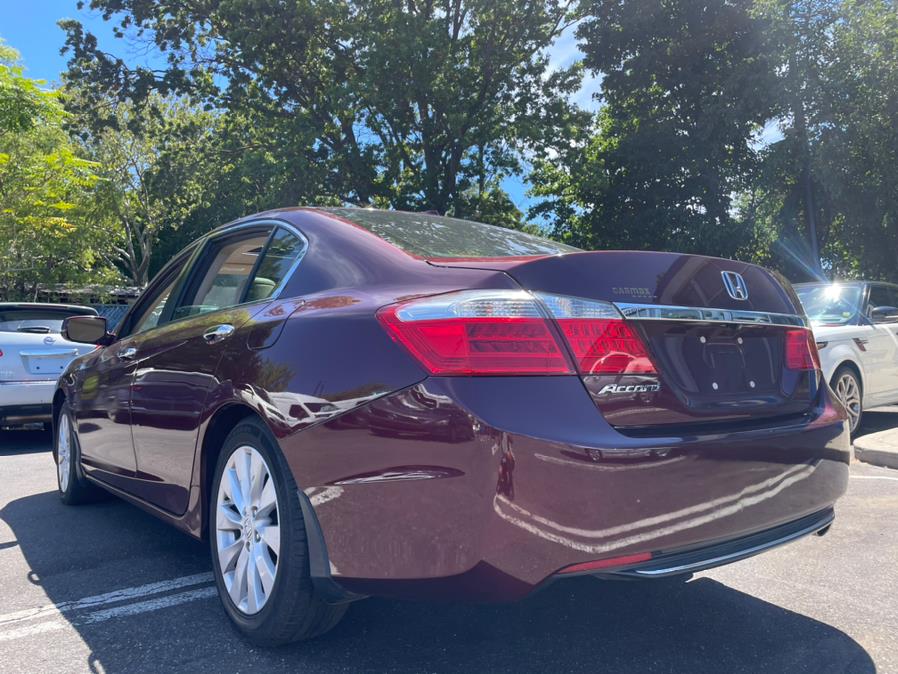 Used Honda Accord EX-L. CLEAN CARFAX! 2015 | Sunrise Auto Sales. Rosedale, New York Used Honda Accord EX-L. CLEAN CARFAX! 2015 | Sunrise Auto Sales. Rosedale, New York