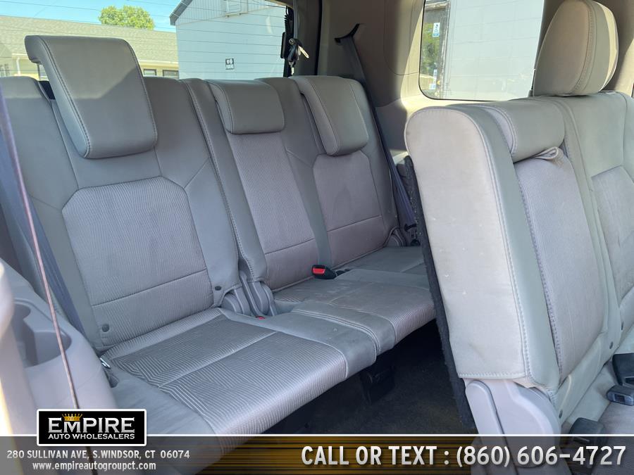 Used Honda Pilot 4WD 4dr SE 2015 | Empire Auto Wholesalers. S.Windsor, Connecticut Used Honda Pilot 4WD 4dr SE 2015 | Empire Auto Wholesalers. S.Windsor, Connecticut