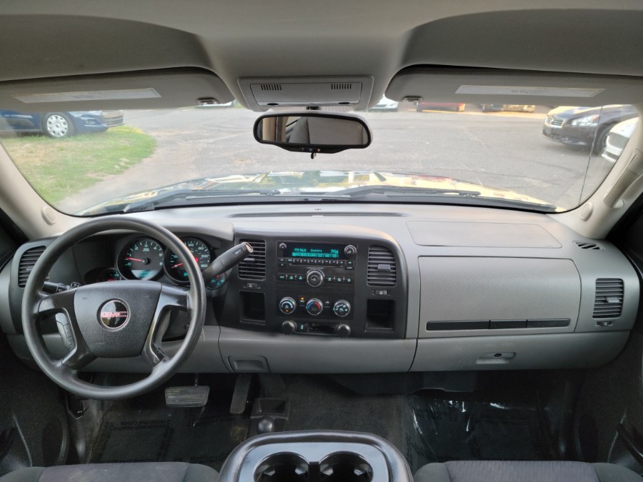 2012 GMC Sierra 1500 4WD Crew Cab 143.5" SL, available for sale in East Windsor, Connecticut | Toro Auto. East Windsor, Connecticut 2012 GMC Sierra 1500 4WD Crew Cab 143.5" SL, available for sale in East Windsor, Connecticut | Toro Auto. East Windsor, Connecticut