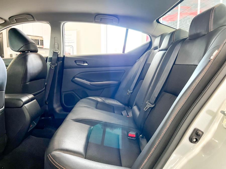 Used Nissan Altima 2.5 SR Sedan 2021 | Luxury Motor Club. Franklin Square, New York Used Nissan Altima 2.5 SR Sedan 2021 | Luxury Motor Club. Franklin Square, New York