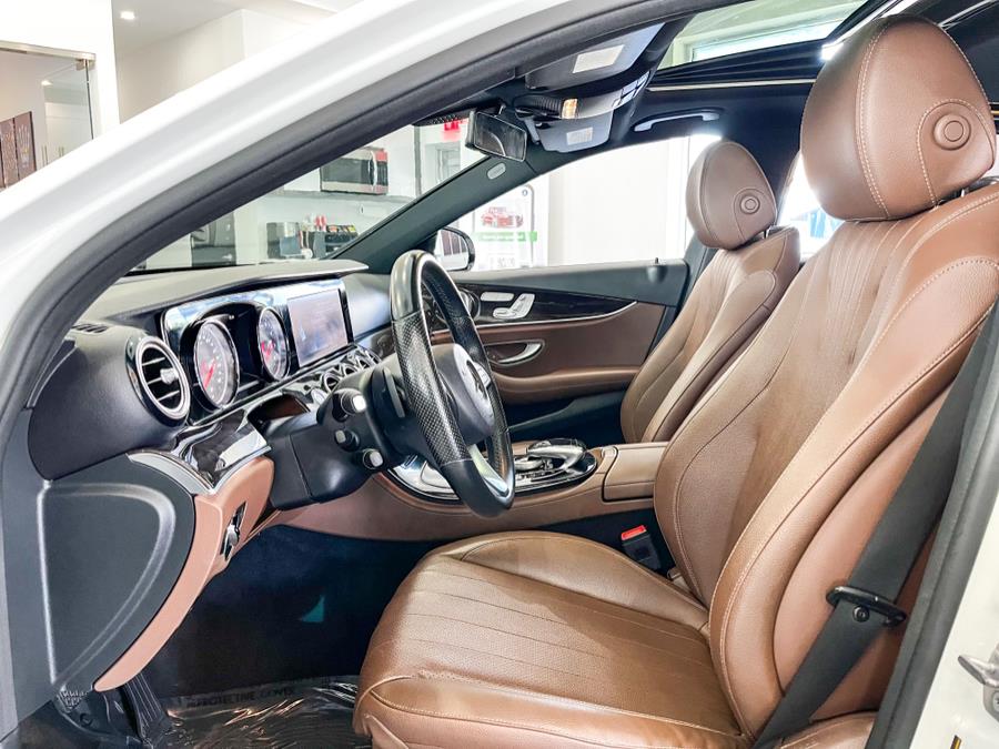 Used Mercedes-Benz E-Class E 300 Sport 4MATIC Sedan 2017 | Luxury Motor Club. Franklin Square, New York Used Mercedes-Benz E-Class E 300 Sport 4MATIC Sedan 2017 | Luxury Motor Club. Franklin Square, New York