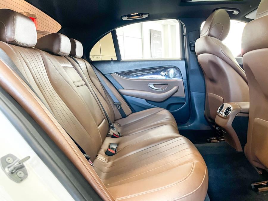 Used Mercedes-Benz E-Class E 300 Sport 4MATIC Sedan 2017 | Luxury Motor Club. Franklin Square, New York Used Mercedes-Benz E-Class E 300 Sport 4MATIC Sedan 2017 | Luxury Motor Club. Franklin Square, New York
