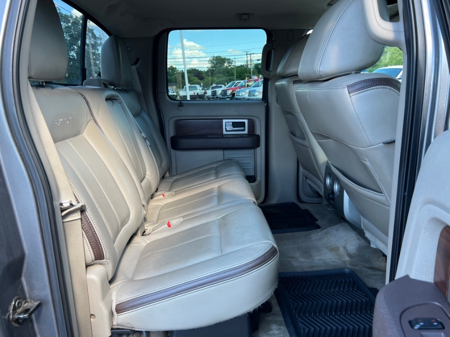 Used Ford F-150 4WD SuperCrew 145" Platinum 2010 | Marsh Auto Sales LLC. Ortonville, Michigan Used Ford F-150 4WD SuperCrew 145" Platinum 2010 | Marsh Auto Sales LLC. Ortonville, Michigan