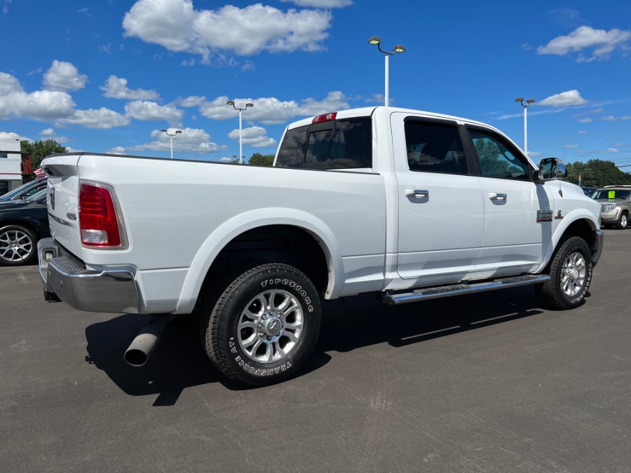 2015 Ram 2500 4WD Crew Cab 149" Laramie, available for sale in Ortonville, Michigan | Marsh Auto Sales LLC. Ortonville, Michigan 2015 Ram 2500 4WD Crew Cab 149" Laramie, available for sale in Ortonville, Michigan | Marsh Auto Sales LLC. Ortonville, Michigan