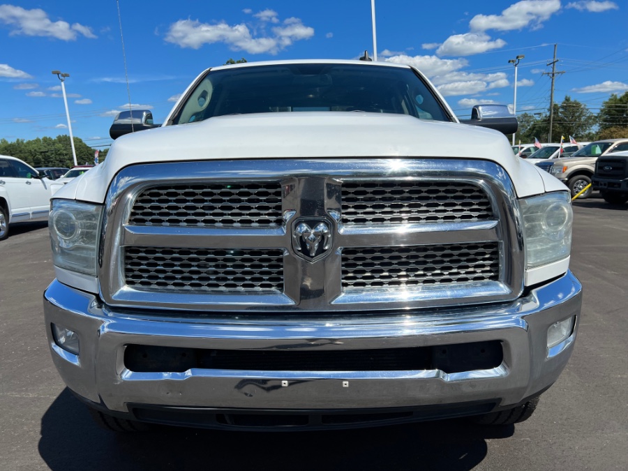 2015 Ram 2500 4WD Crew Cab 149" Laramie, available for sale in Ortonville, Michigan | Marsh Auto Sales LLC. Ortonville, Michigan 2015 Ram 2500 4WD Crew Cab 149" Laramie, available for sale in Ortonville, Michigan | Marsh Auto Sales LLC. Ortonville, Michigan