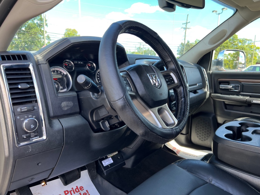 2015 Ram 2500 4WD Crew Cab 149" Laramie, available for sale in Ortonville, Michigan | Marsh Auto Sales LLC. Ortonville, Michigan 2015 Ram 2500 4WD Crew Cab 149" Laramie, available for sale in Ortonville, Michigan | Marsh Auto Sales LLC. Ortonville, Michigan